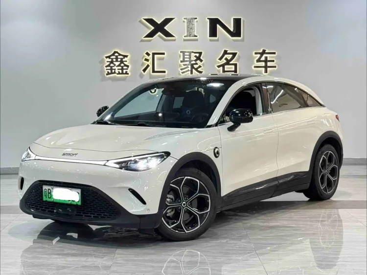 smart #3 2024 Stylish Standard Edition