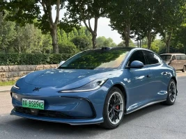 IM Motors IM L6 2024 Max Standard Edition