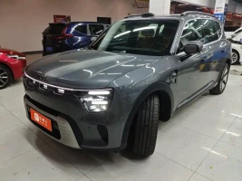 smart Genie #5 2025 Plug-in Hybrid Edition