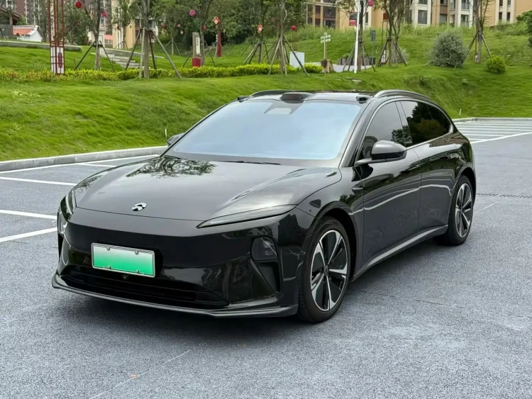 NIO ET5T 2023 Model 75kWh Touring