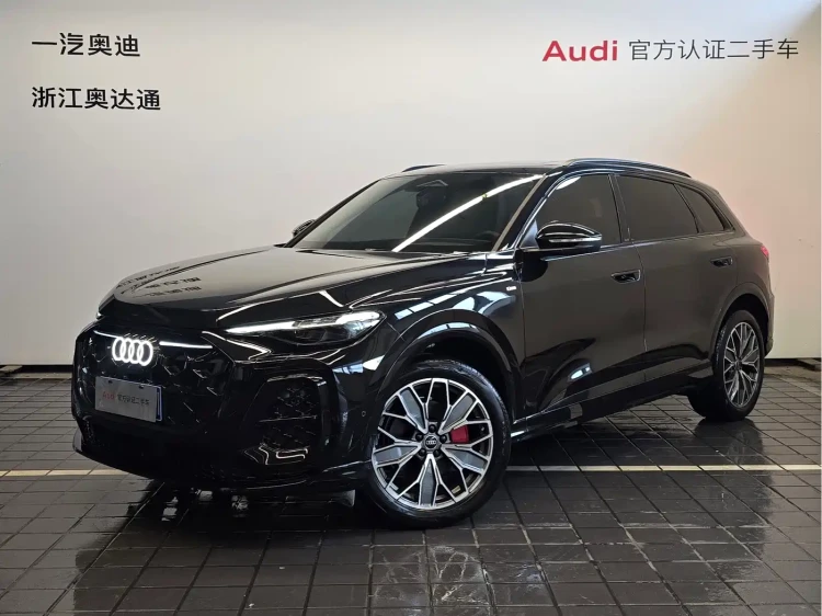 Audi Q5L 2026 Luxury Sport 150kW