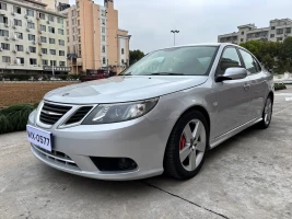 Saab 9-3 2007 Vector 2.0TS