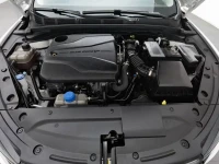 Changan Eado 2023 Enjoy Edition PLUS Blue Whale NE 1.4T GDI DCT Premium Edition