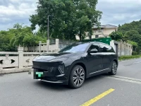 NIO ES8 2023 75kWh