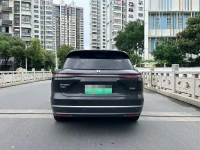 NIO ES8 2023 75kWh
