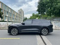 NIO ES8 2023 75kWh