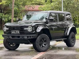 Ford Bronco 2024 2.3T Long Beach