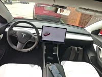 Tesla Model 3 2020 Facelift Long Range Rear-Wheel Drive