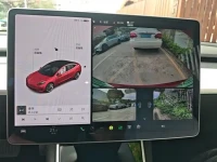 Tesla Model 3 2020 Facelift Long Range Rear-Wheel Drive