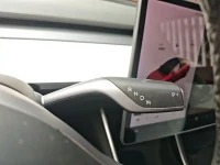 Tesla Model 3 2020 Facelift Long Range Rear-Wheel Drive