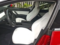 Tesla Model 3 2020 Facelift Long Range Rear-Wheel Drive