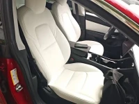 Tesla Model 3 2020 Facelift Long Range Rear-Wheel Drive