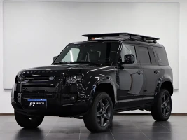 Land Rover Defender 2023 Model 110 3.0T P400 X-DYNAMIC HSE