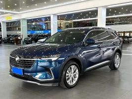 Buick Envision Plus 2023 Enclave Plus 652T 5-Seater Luxury