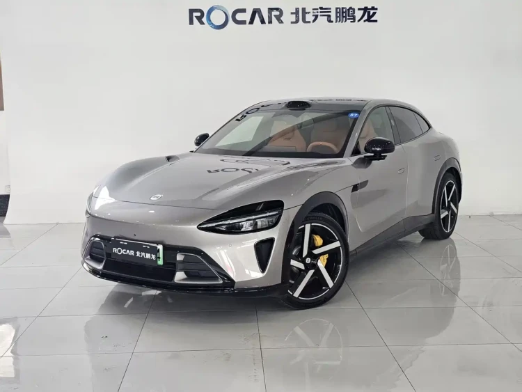 Xiaomi Auto Xiaomi YU7 2025 Extended Range AWD Pro