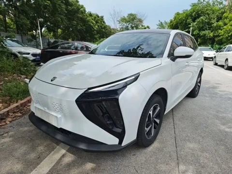 Dongfeng Fengxing Fengxing Thunder 2024 410 Capability Edition