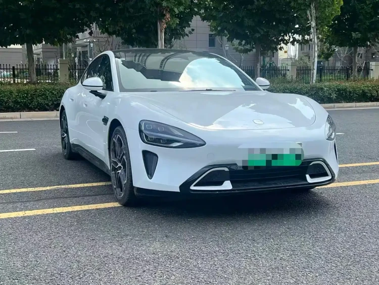 Xiaomi Auto Xiaomi SU7 2024 RWD Standard Founder's Edition