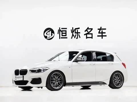 BMW 1 Series (Import) 2016 Model M140i