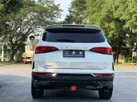 Jetour X90 2019 1.5T DCT Smart 5-seater China VI