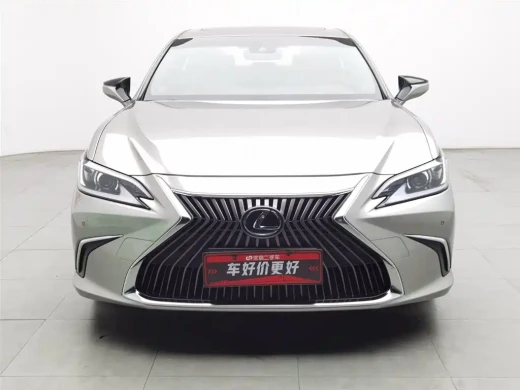 Lexus ES 2020 200 Excellence