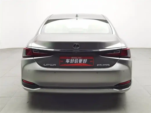 Lexus ES 2020 200 Excellence