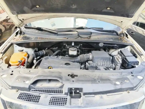 BYD S7 2015 2.0T Upgrade Automatic Premium