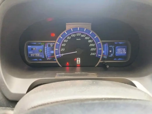 BYD S7 2015 2.0T Upgrade Automatic Premium