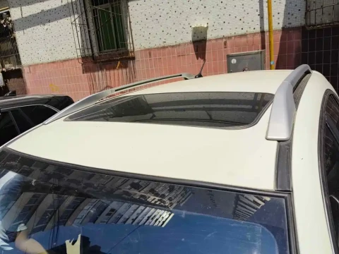 BYD S7 2015 2.0T Upgrade Automatic Premium