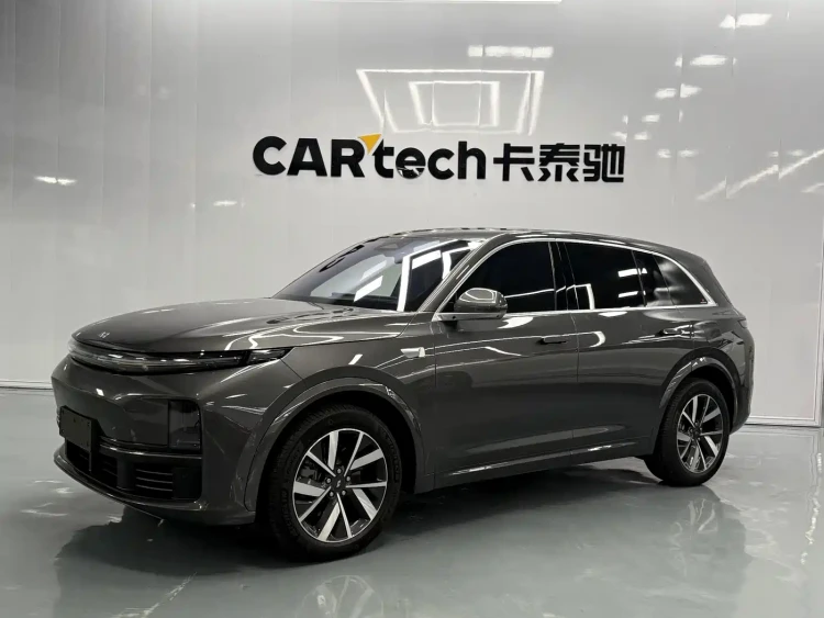 Li Auto L7 2024 Pro