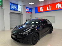 Tesla Model Y 2022 Rear-Wheel Drive Version