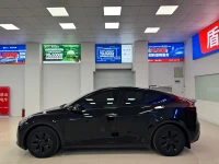Tesla Model Y 2022 Rear-Wheel Drive Version