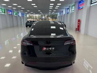 Tesla Model Y 2022 Rear-Wheel Drive Version