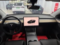 Tesla Model Y 2022 Rear-Wheel Drive Version