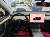 Tesla Model Y 2022 Rear-Wheel Drive Version
