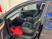 Tesla Model Y 2022 Rear-Wheel Drive Version