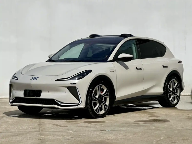 IM Motors IM LS7 2023 100kWh Lux AWD