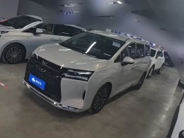 Wuling Motors Xingguang 730 2025 Model Base Version