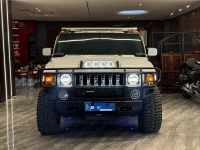 Hummer H2 2004 6.0 AT