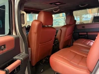 Hummer H2 2004 6.0 AT