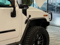 Hummer H2 2004 6.0 AT