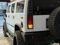 Hummer H2 2004 6.0 AT
