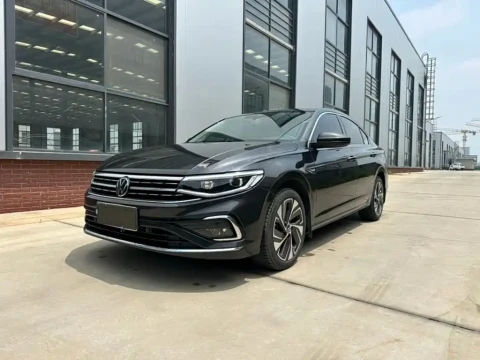 Volkswagen Bora 2023 280TSI DSG Prestige Edition