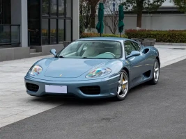 Ferrari 360