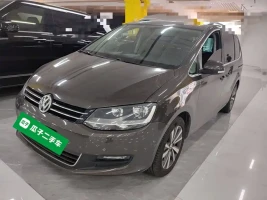 Volkswagen Sharan 2019 380TSI Comfort 7-Seater