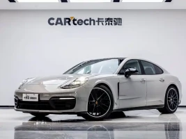 Porsche Panamera 2022 Panamera 2.9T