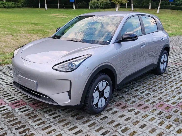 Geely Galaxy Starry Wish