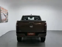 Great Wall Pao 2019 2.0T Automatic Gasoline 4WD Comfort GW4C20B