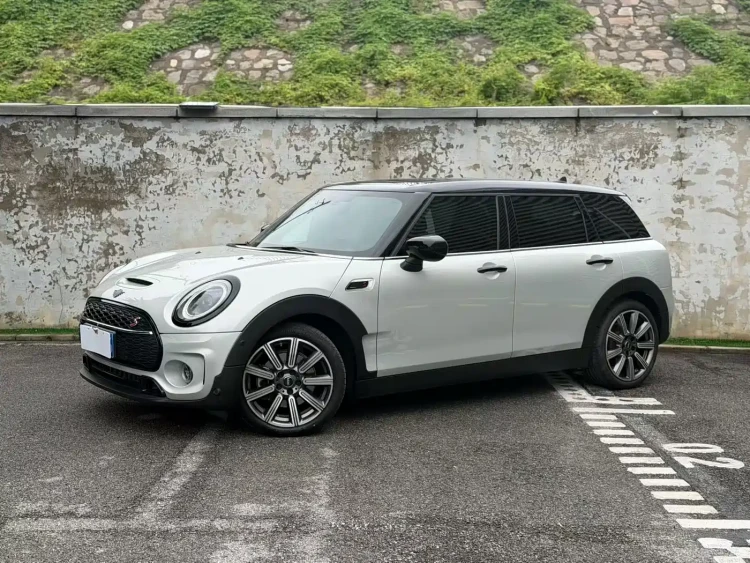 MINI CLUBMAN 2023 2.0T COOPER S Connoisseur