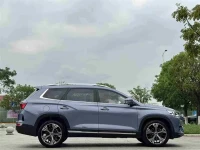 Jetour X90 2020 1.6T DCT Shadow Premium Edition 5-seater