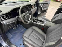 Jetour X90 2020 1.6T DCT Shadow Premium Edition 5-seater